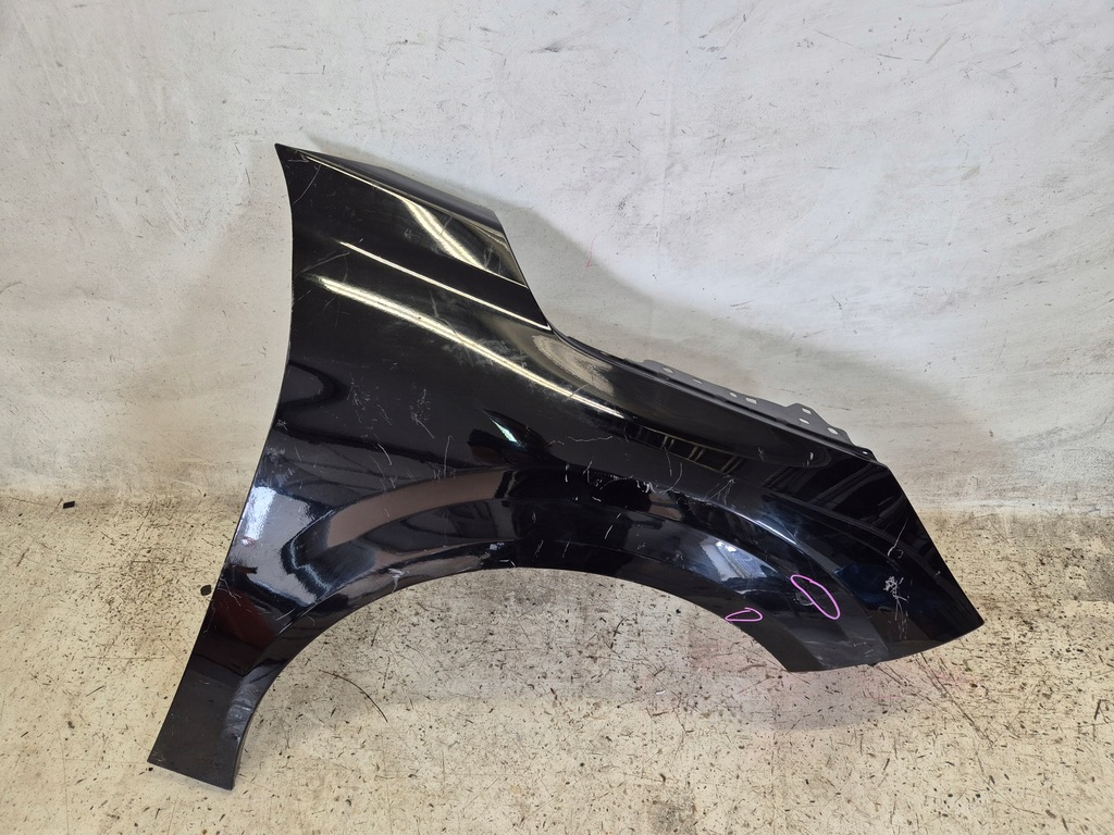 фото №1, Peugeot 208 ii 2 крила передній правий