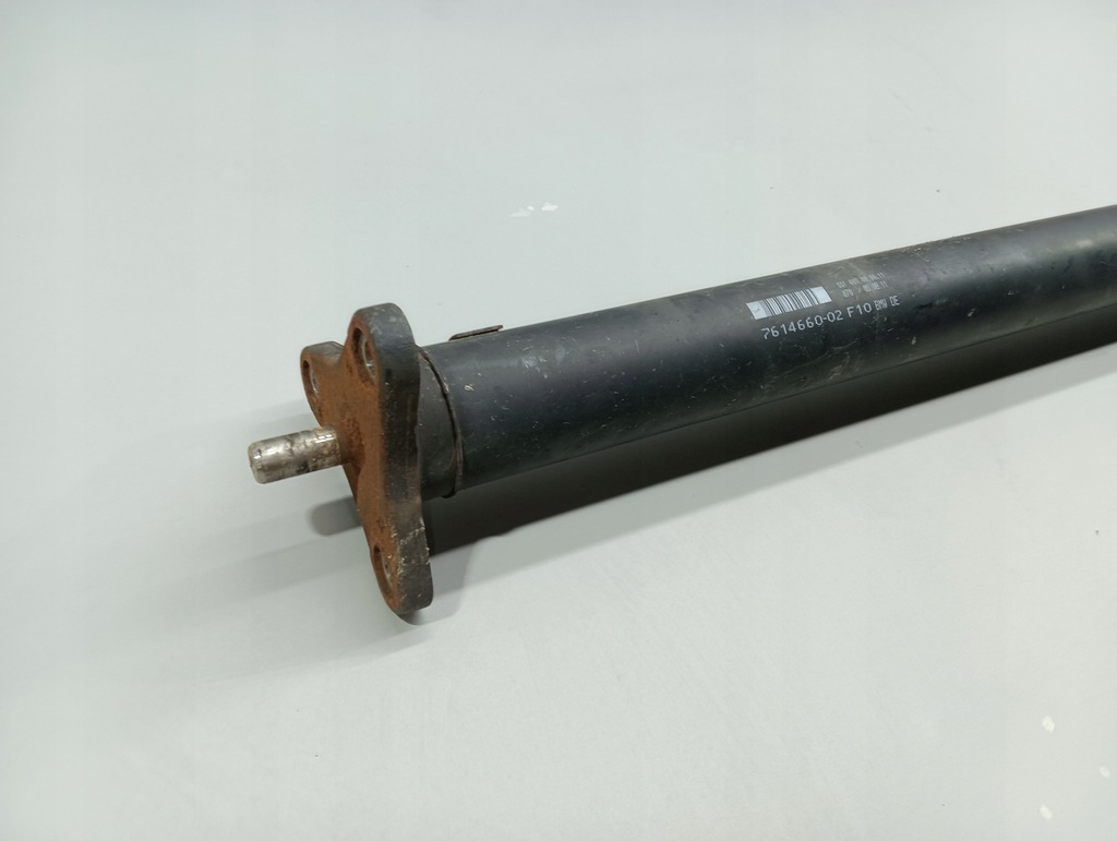 фото №5, Wal приводной bmw 5 f11 2.0d 7614660-02