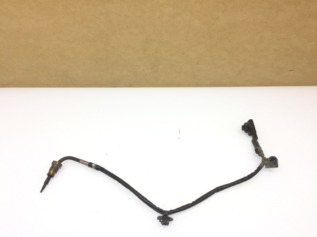 фото №1, Rio iv v 4 2018- датчик датчик температури вихлопних газів