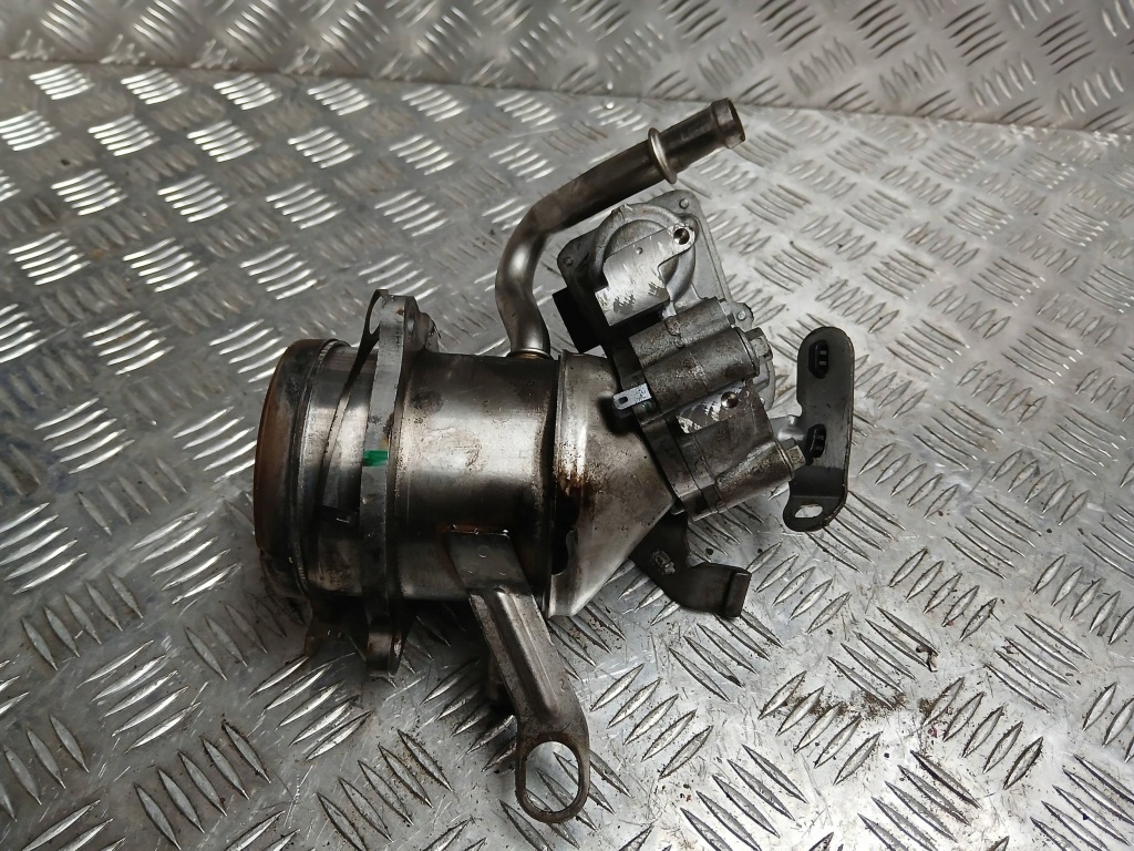 Dacia lodgy клапан egr радиатор 1,5 blue dci 147359823r 147100361r 2021r с Разборки