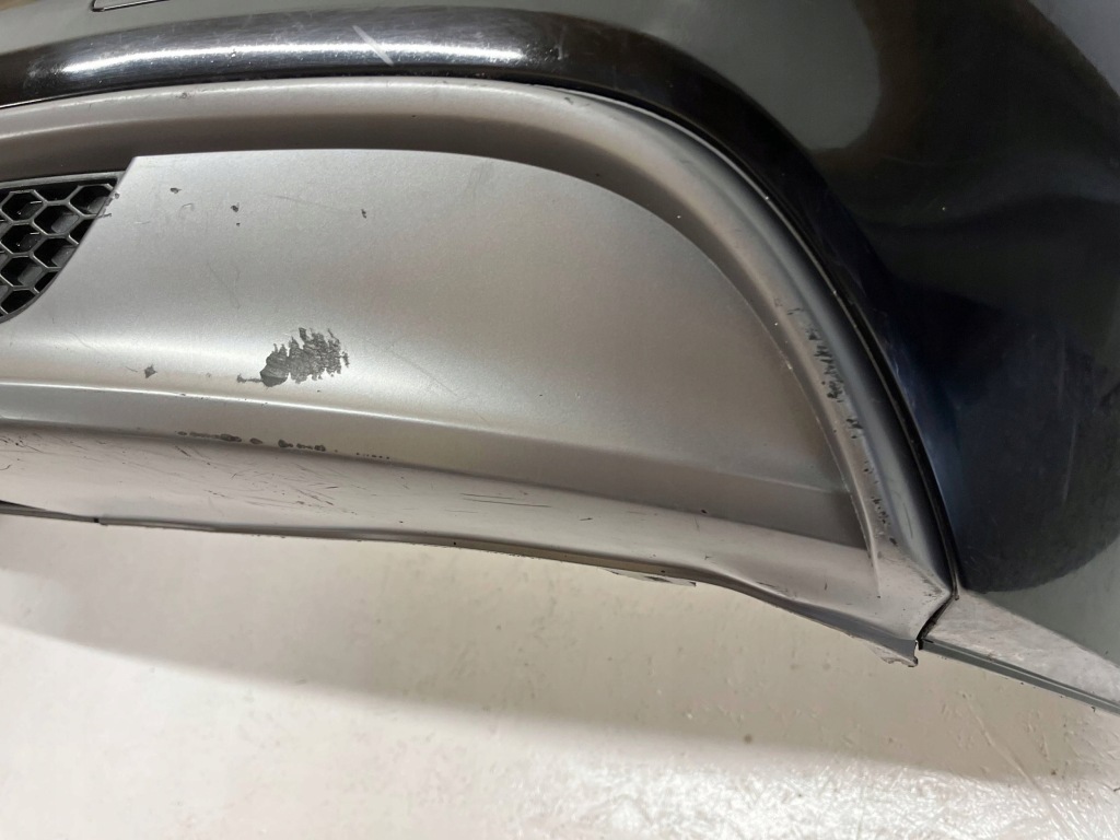 Audi a6 c7 4g 2010-2014 s-line sedan бампер задний 4g5807511n org Доставка