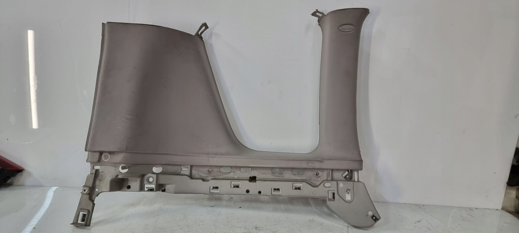 фото №1, Обшивка задняя левый багажника пластик обивка верхний renault espace iv lift