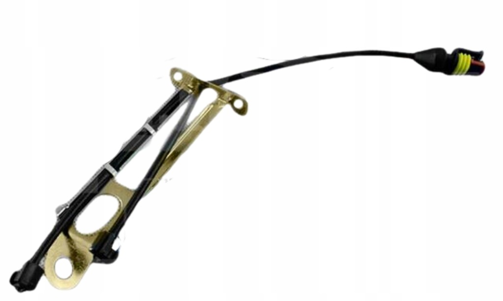 фото №1, Датчик зносу гальмівних колодок гальма iveco eurocargo