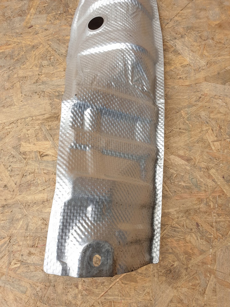 фото №5, Renault koleos ii захист теплова