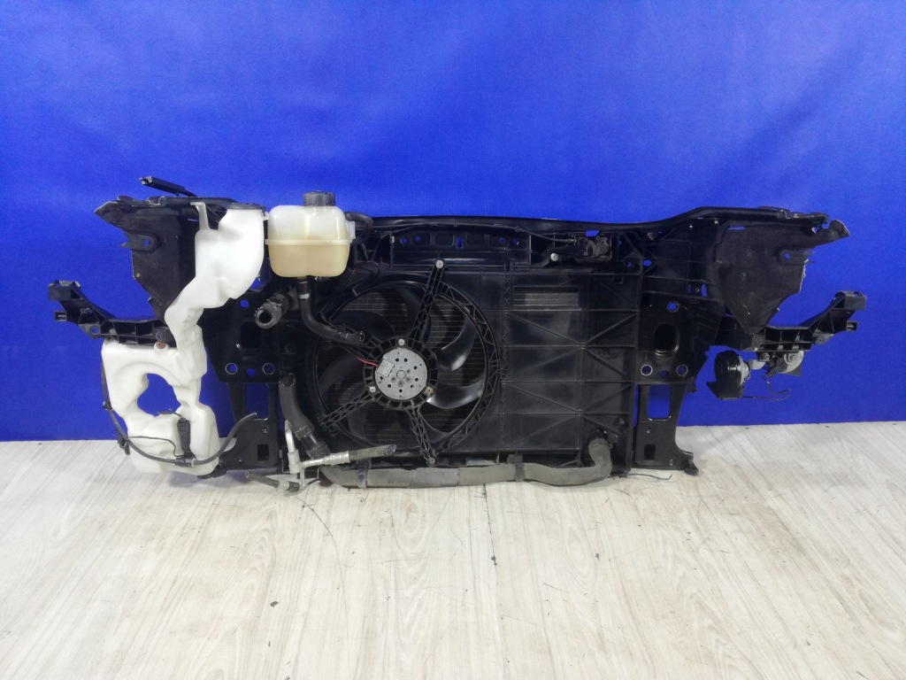 Mini cooper r55 r56 r57 r58 підсилювач ремінь 1.6 бензин Доставка