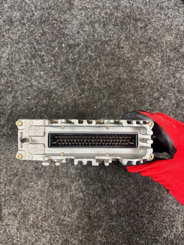 фото №12, Vw passat b5 набір стартовий 1.9tdi 028906021gl