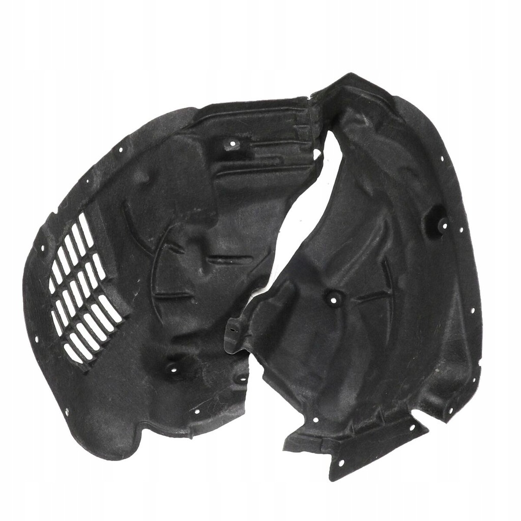 фото №1, Ліва підкрилок передні 68376701ac 68376701ad 68376701ab