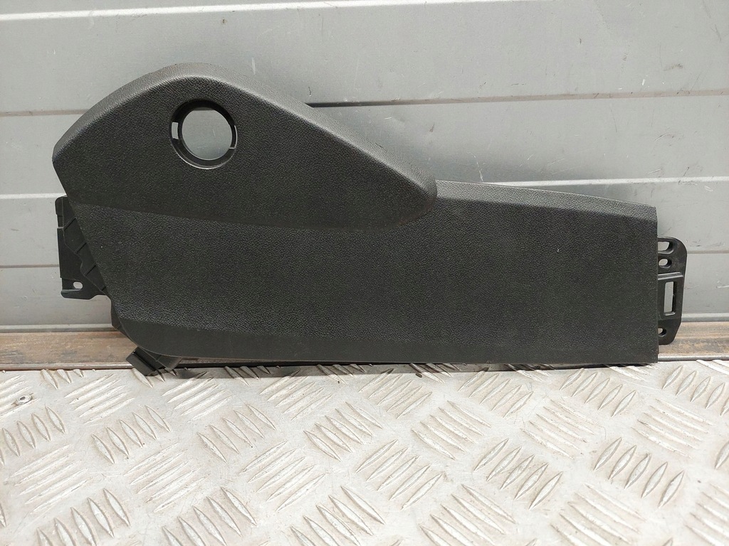 фото №1, Chevrolet camaro 2016 права сторона інший елементи тунель середнього