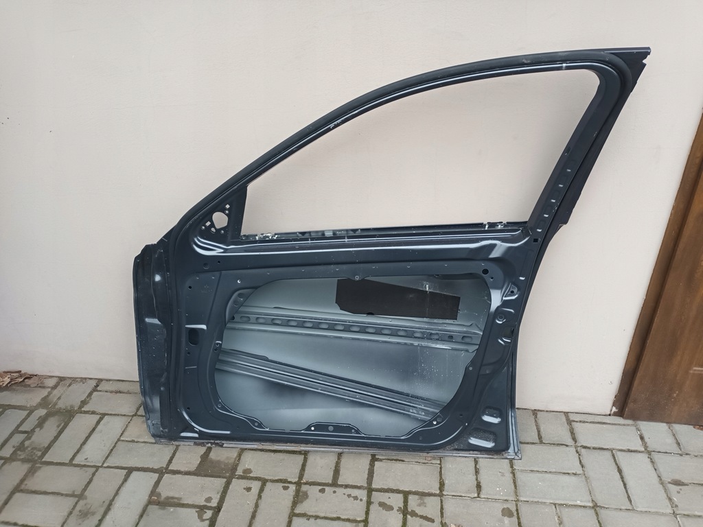 фото №6, Дверь правое передние mercedes w212 e-klasa перед