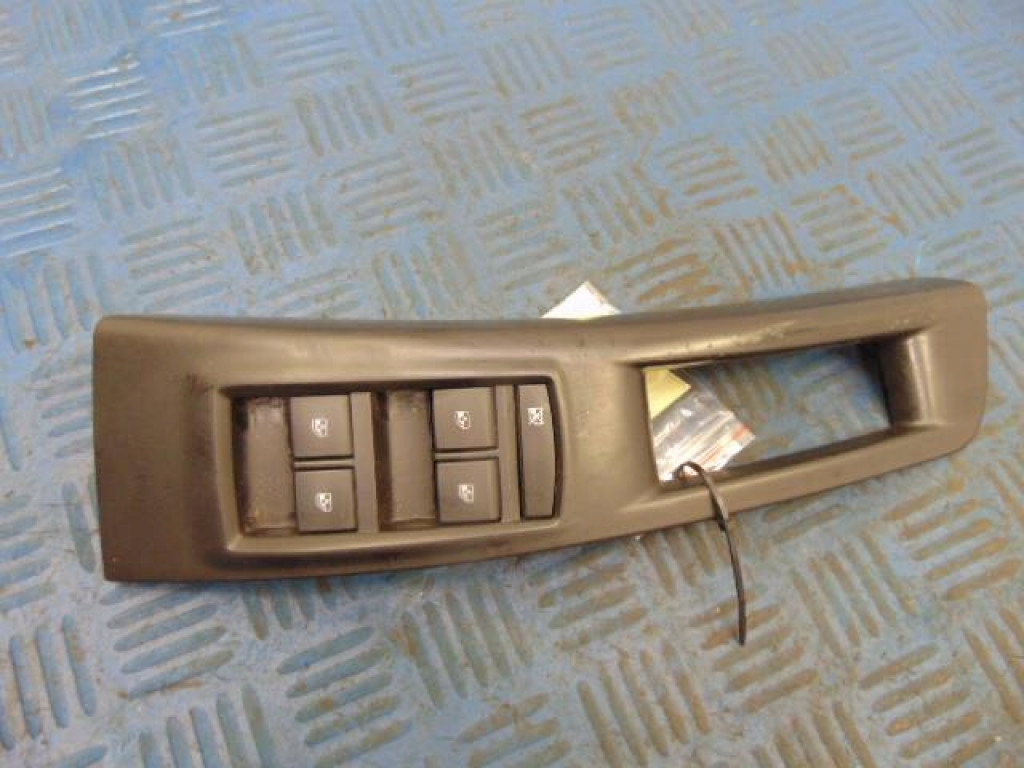 фото №1, Opel meriva b переключатель комбинированный 13266040