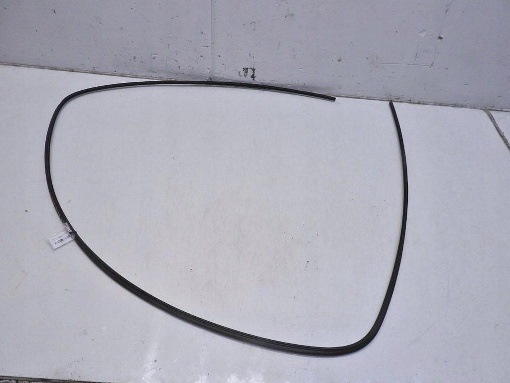 фото №5, Прокладка стекло лобовое renault scenic ii