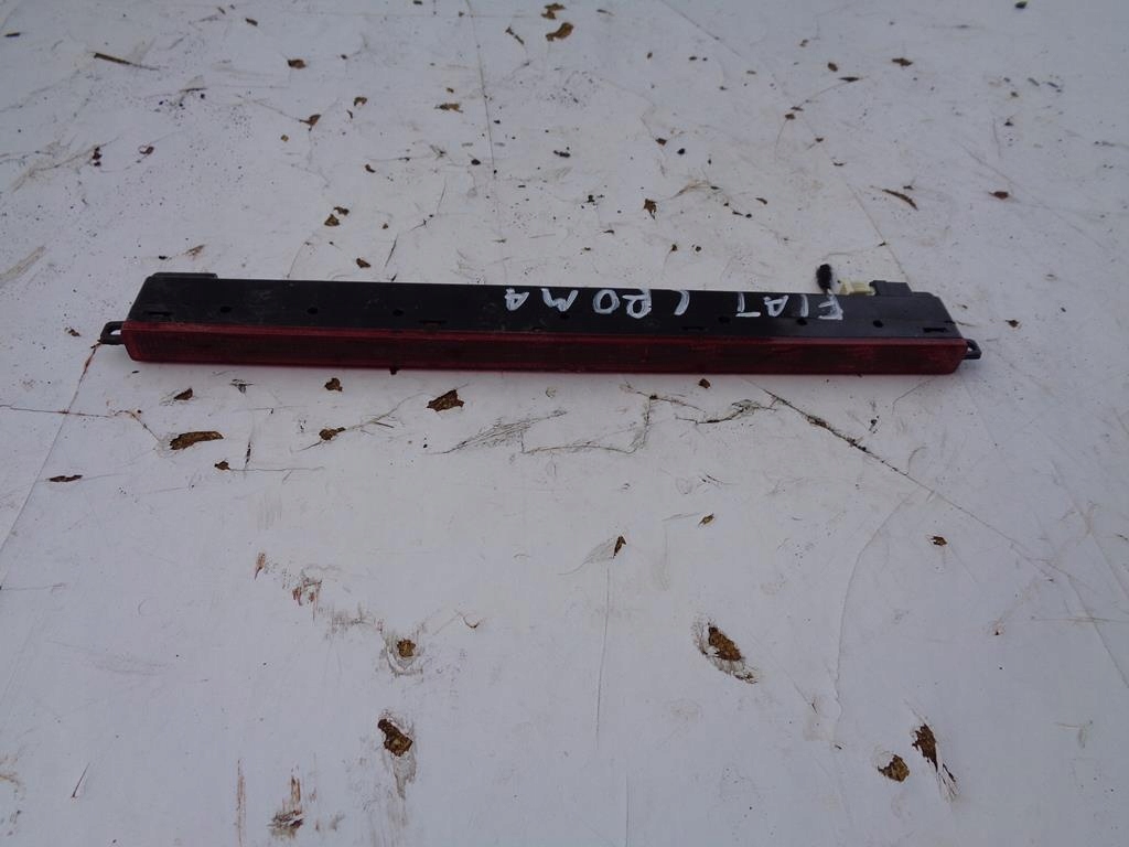 фото №1, Світло кришки задня fiat croma 2 kombi