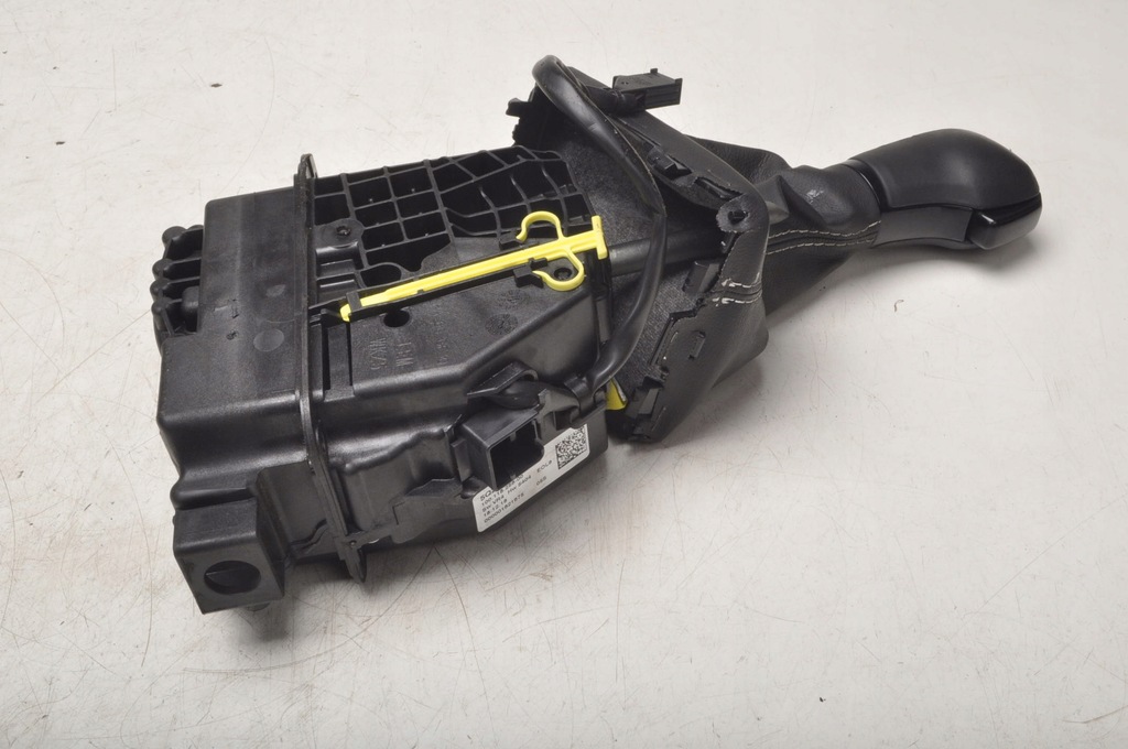 фото №8, Seat leon iii выборщик домкрат передач 5q2713025at