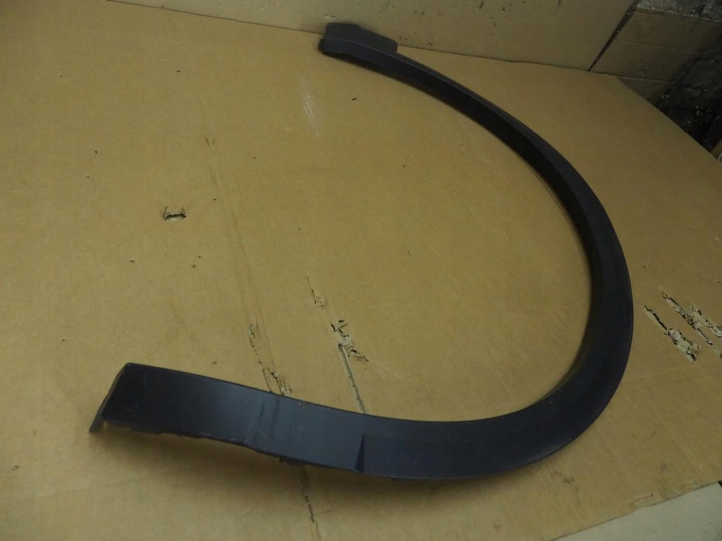 фото №10, Vw t-roc 17- молдинг накладка крыла перед правая 2ga854732d