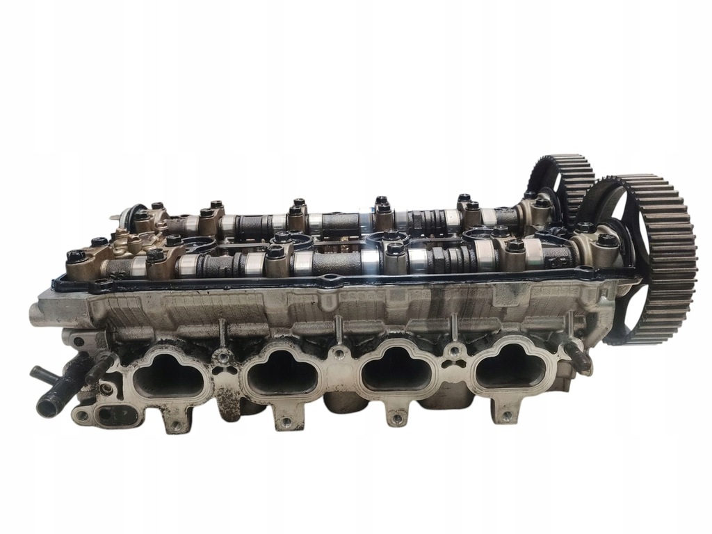 фото №1, Головка вали hyundai santa fe i 2.4 16v 146km g4js