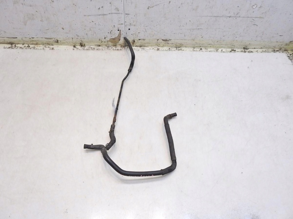 фото №7, Wąż трубка wody vw golf v plus 1.6 fsi 1k0122447bj