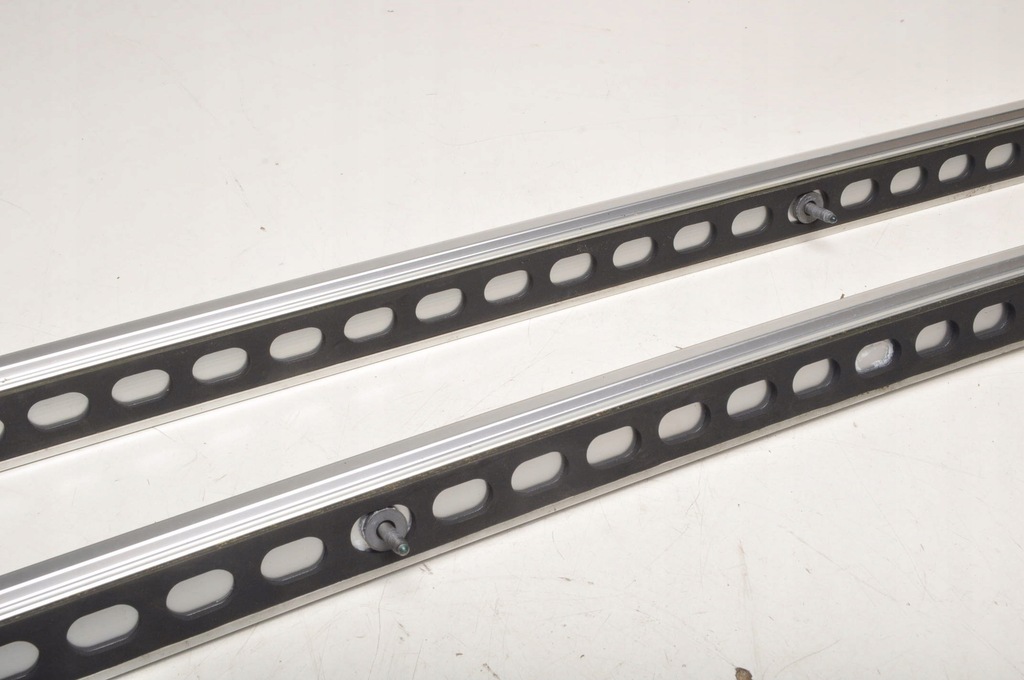 фото №7, Volvo v90 ii рейлинг крышный kombi 32216714 комплект