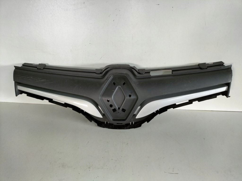 Купити Решітка радіатора решітка решітка радіатора renault kangoo iii рестайлінг  13-