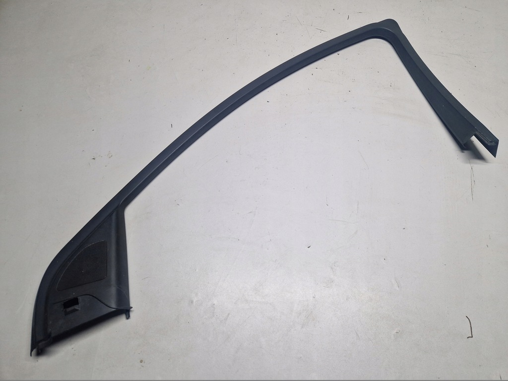 фото №1, Рамка молдинг дверь правая перед audi q7 4l 4l0867610