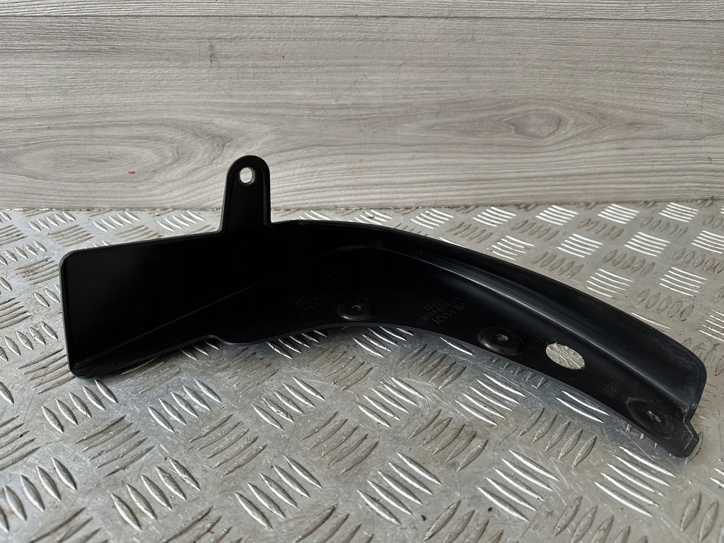 фото №7, Infiniti qx50 2018- брызговик задний левый задняя t98j25na3a