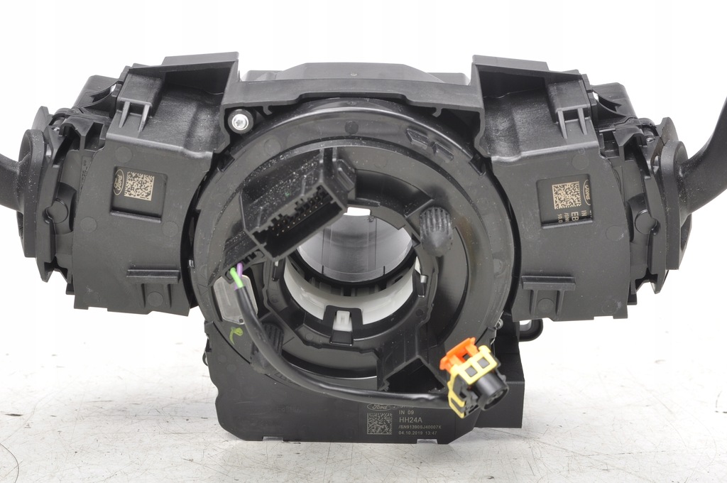 фото №2, Ford ecosport lift переключатель комбинированный лента