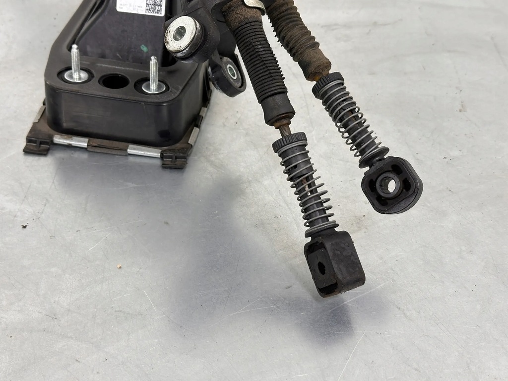 фото №6, Seat leon 5f 2015 переключатели