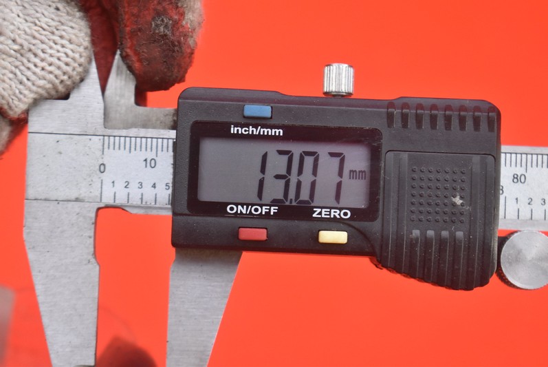 фото №7, Пружина задня задня citroen berlingo ii 1.6 hdi 08r