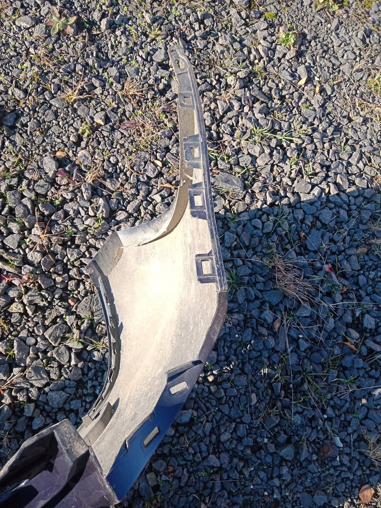 фото №6, Бампер задня задній alfa romeo giulietta 156085878