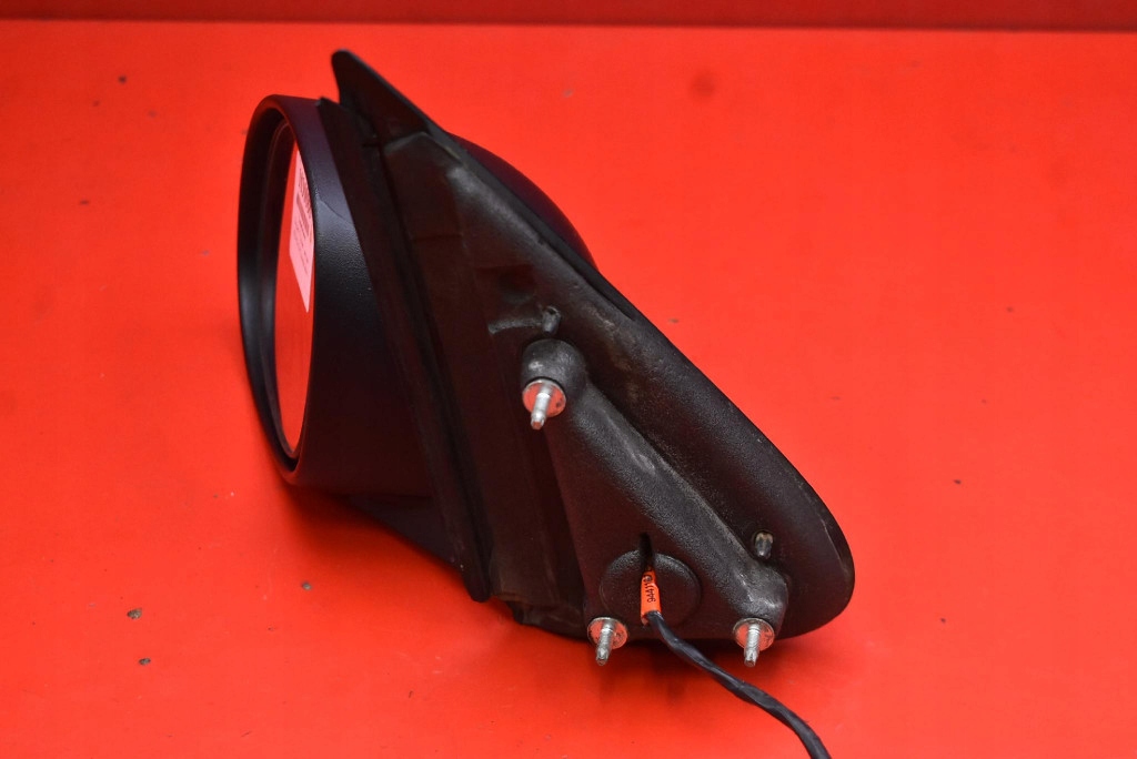 фото №5, Зеркало левая чёрные eu 015482 chrysler pt cruiser 1 i 00-06 5 pin