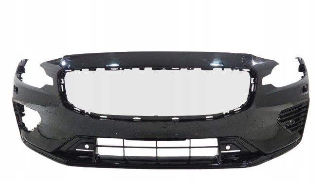 фото №1, Volvo v60 ii s60 iii r design бампер перед передний 31690530