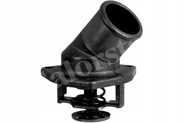 фото №1, Calorstat by vernet th6286.92j термостат, рідина охолоджуючий