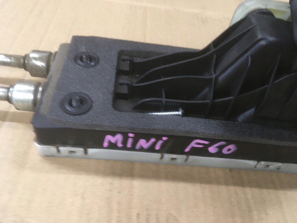 фото №3, Вибірник mini r60 countryman 1.6 d