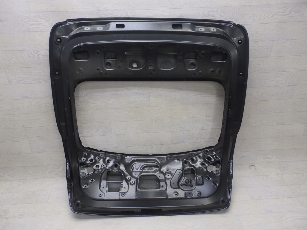 фото №7, Кришка багажника багажника задня kia proceed iii