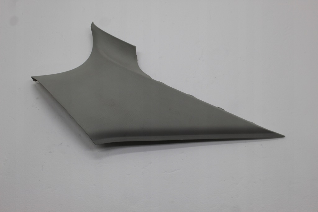 фото №1, Skoda superb iii защита стойка левая 3v5867287