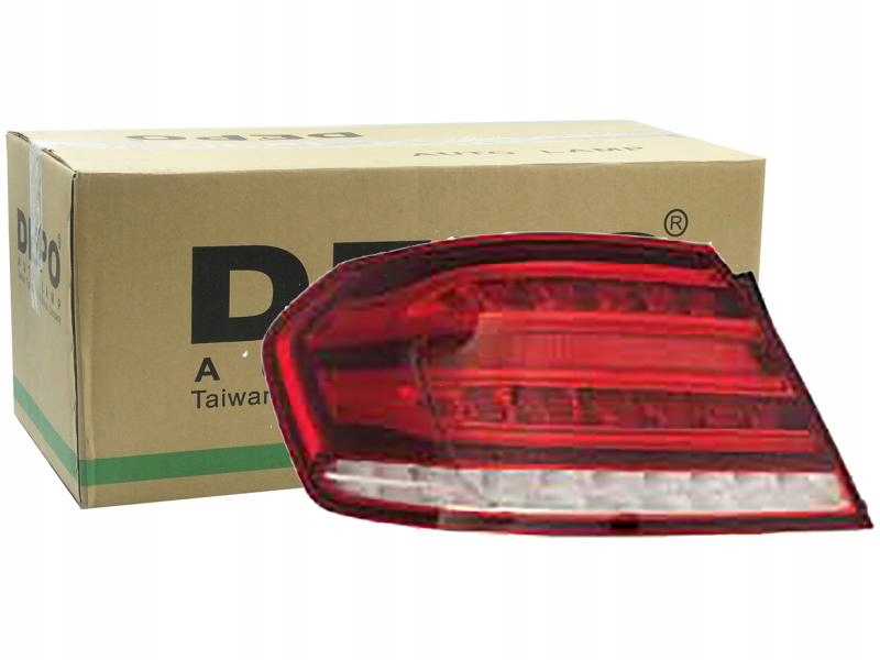 фото №9, Лампа задняя abakus 440-1995l3ae