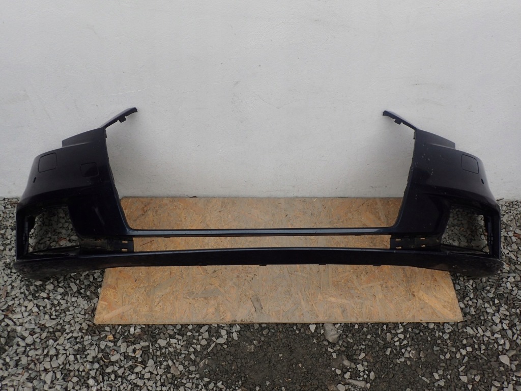 Купить Бампер перед передний audi a3 8v hb lift 2016-