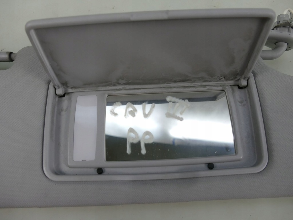 фото №8, Honda cr-v iii crv захист сонцезахисна права