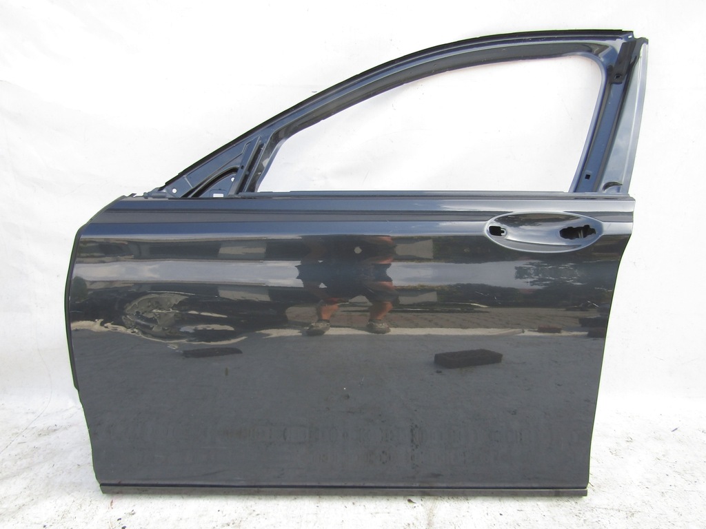 фото №1, Дверь bmw 7 g11 g12 15- левый перед