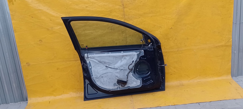 фото №12, Дверь левый перед vectra c z21a