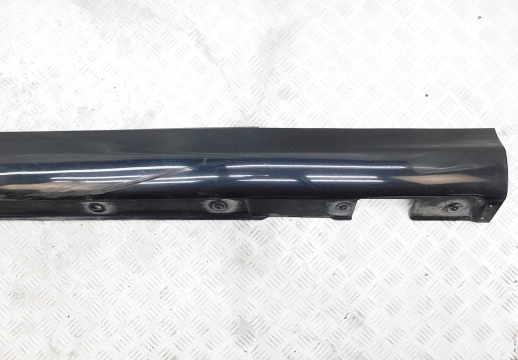 фото №7, Молдинг порог левая c197 - mercedes clk w209