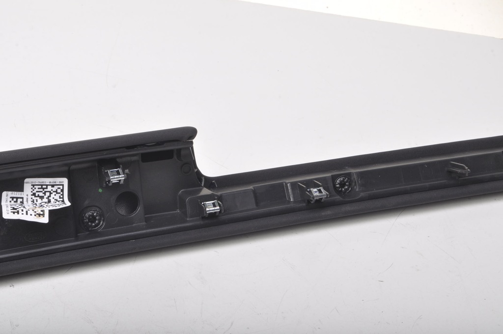 фото №6, Defender l663 захист панелі приладової панелі молдинг 21r