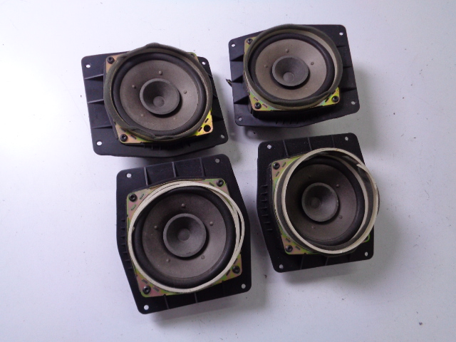 фото №2, Динамики дверь mitsubishi space star i