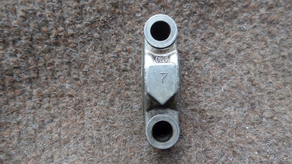 Купити Діодний міст підніжка вала розподільного валу 1.6 cdti opel astra k mokka