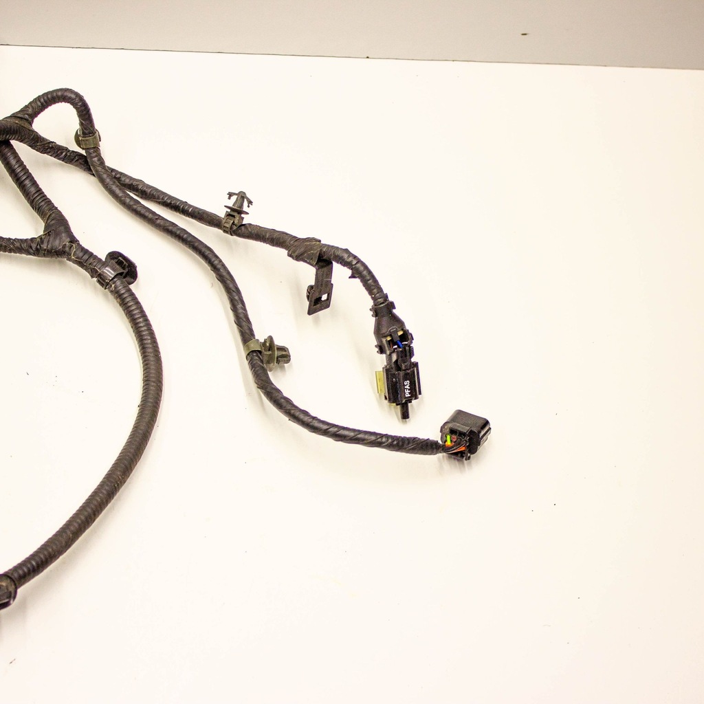 фото №5, Hyundai kona i 2021 жгут трубопровод датчика парковки pdc