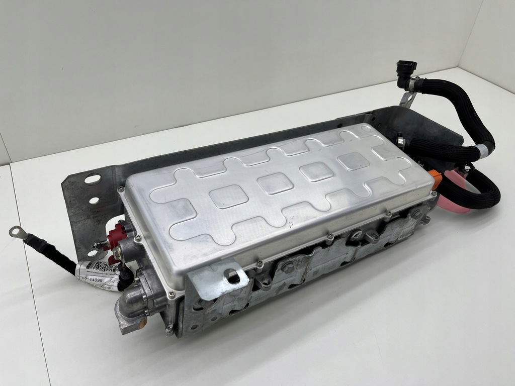 фото №1, Jeep compass ii інвертор перетворювач напруги інвертор 46350377