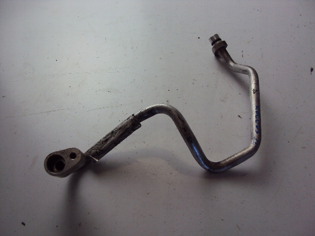 фото №1, Шланг кондиціонера renault koleos ii