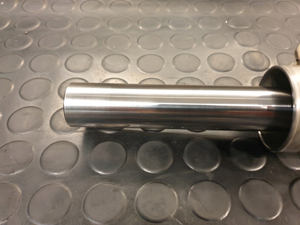 фото №9, Volvo s80 ii v70 iii xc70 трансмісія кермова рейка рульова 31200458