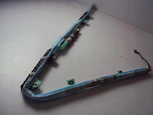 фото №1, Шторка безпеки подушка безпеки ліва hyundai kona 2018-