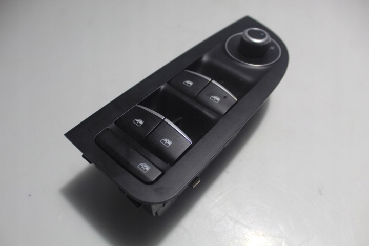 фото №1, Панель управление окон зеркал alfa romeo giulia