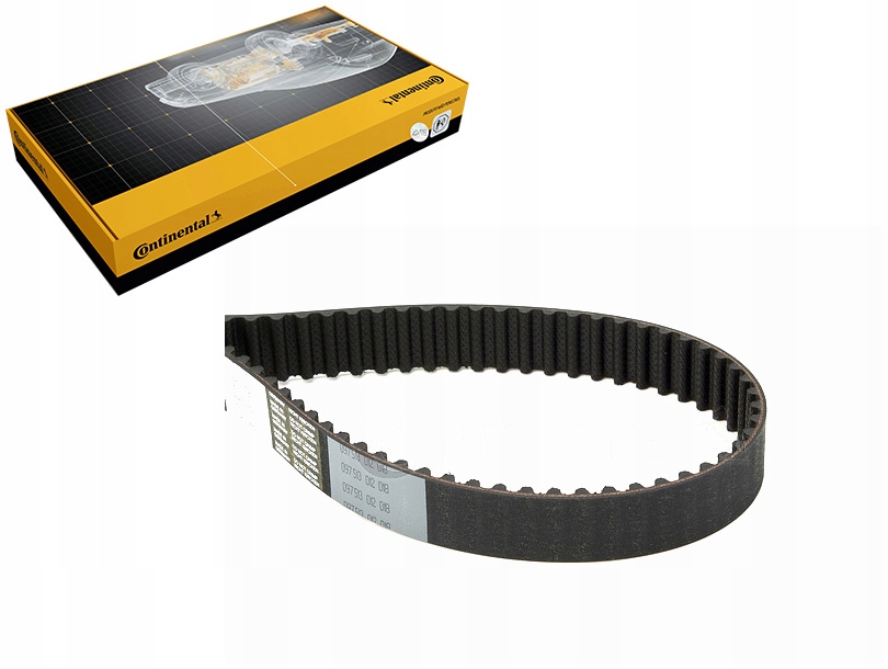 фото №1, Ремень распределительного вала dacia duster duster suv logan logan ii logan mcv